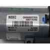 Recambio de motor techo electrico para ssangyong korando (ck) 2.2 xdi referencia OEM IAM 50005489A 10021444D 