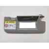 Recambio de parasol derecho para ssangyong korando (ck) 2.2 xdi referencia OEM IAM  7614034111ACE 