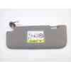 Recambio de parasol derecho para ssangyong korando (ck) 2.2 xdi referencia OEM IAM  7614034111ACE 