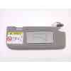 Recambio de parasol derecho para ssangyong korando (ck) 2.2 xdi referencia OEM IAM  7614034111ACE 