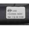 Recambio de potenciometro pedal para ssangyong korando (ck) 2.2 xdi referencia OEM IAM  2055034000 