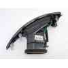 Recambio de rejilla aireadora para ssangyong korando (ck) 2.2 xdi referencia OEM IAM  6962M34400 