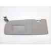 Recambio de parasol izquierdo para bmw 1 (f20) 116 d referencia OEM IAM  51447319153 