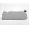 Recambio de parasol izquierdo para bmw 1 (f20) 116 d referencia OEM IAM  51447319153 