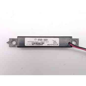 MODULO ELECTRONICO 8753034201 8753034201 