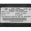 Recambio de modulo electronico para ssangyong korando (ck) 2.2 xdi referencia OEM IAM  4190134000 