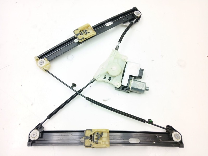 Recambio de elevalunas delantero derecho para seat ibiza v (kj1, kjg) 1.0 tsi referencia OEM IAM 6F0837462C  2Q1959406E