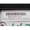 Recambio de pantalla multifuncion para bmw 1 (f20) 116 d referencia OEM IAM  65509270391 