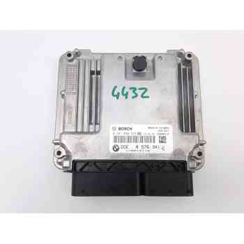 CENTRALITA MOTOR UCE 0281030325 857634101 8576341