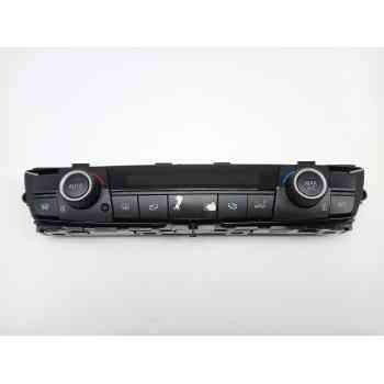 MANDO CLIMATIZADOR 64119287336 64119287336 