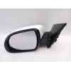 Recambio de retrovisor izquierdo para ssangyong korando (ck) 2.2 xdi referencia OEM IAM  7893034020LAK 