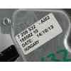 Recambio de motor limpia trasero para bmw 1 (f20) 116 d referencia OEM IAM 7258532 7258532AI02 