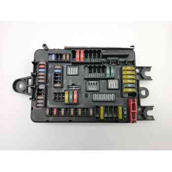 CAJA RELES / FUSIBLES 6114933788101 61149337881 