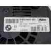 Recambio de alternador para bmw 1 (f20) 116 d referencia OEM IAM FG18D111 8519890AI01 