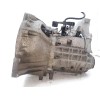 Recambio de caja cambios para ford focus berlina (cap) ambiente (d) referencia OEM IAM 6M5R7002ZB  