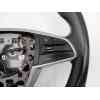 Recambio de volante para ssangyong korando (ck) 2.2 xdi referencia OEM IAM  4611037000LBH 