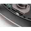 Recambio de volante para ssangyong korando (ck) 2.2 xdi referencia OEM IAM  4611037000LBH 