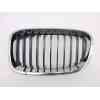 Recambio de rejilla delantera para bmw 1 (f20) 116 d referencia OEM IAM 51137262119 51137239021 