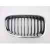 Recambio de rejilla delantera para bmw 1 (f20) 116 d referencia OEM IAM 51137262120 51137239022 