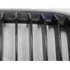 Recambio de rejilla delantera para bmw 1 (f20) 116 d referencia OEM IAM 51137262120 51137239022 