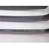 Recambio de rejilla delantera para bmw 1 (f20) 116 d referencia OEM IAM 51137262120 51137239022 