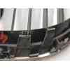 Recambio de rejilla delantera para seat leon (1p1) 1.9 tdi referencia OEM IAM  5P0853654 