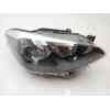 Recambio de faro derecho para bmw 1 (f20) 116 d referencia OEM IAM  722967208 