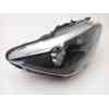 Recambio de faro derecho para bmw 1 (f20) 116 d referencia OEM IAM  722967208 