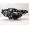 Recambio de faro derecho para bmw 1 (f20) 116 d referencia OEM IAM  722967208 