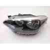 Recambio de faro izquierdo para bmw 1 (f20) 116 d referencia OEM IAM  722967108 