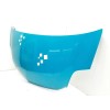 Recambio de capot para renault mascott 30td 120 dxi referencia OEM IAM  AZUL ROTULADO 