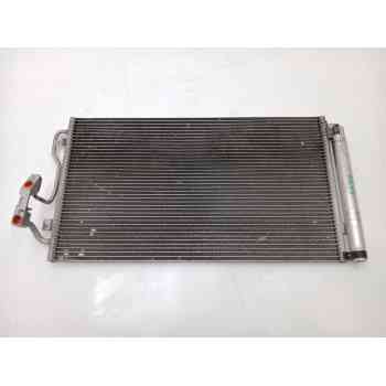 CONDENSADOR / RADIADOR AIRE ACONDICIONADO 6450928894002 6450928894002 64509288940