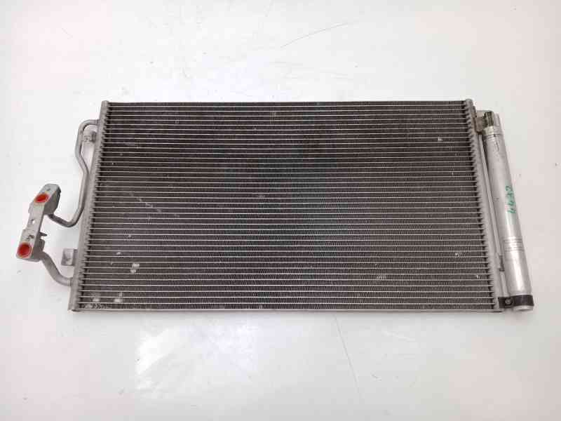 Recambio de condensador / radiador aire acondicionado para bmw 1 (f20) 116 d referencia OEM IAM  6450928894002 64509288940