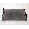 Recambio de radiador agua para bmw 1 (f20) 116 d referencia OEM IAM 7600511 760051101 