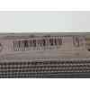 Recambio de radiador agua para bmw 1 (f20) 116 d referencia OEM IAM 7600511 760051101 