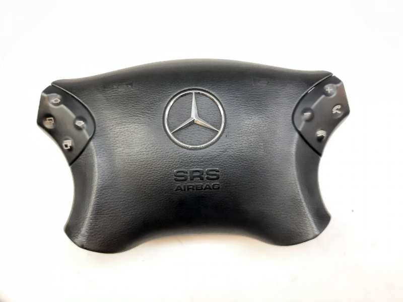 Recambio de airbag delantero izquierdo para mercedes-benz clase c (w203) berlina 220 cdi (203.006) referencia OEM IAM KWZ2100ANT