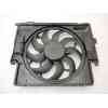 Recambio de electroventilador para bmw 1 (f20) 116 d referencia OEM IAM 760841004 1742764050802 17427640508