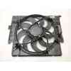 Recambio de electroventilador para bmw 1 (f20) 116 d referencia OEM IAM 760841004 1742764050802 17427640508