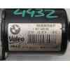 Recambio de motor limpia delantero para bmw 1 (f20) 116 d referencia OEM IAM 726750303 723951012 W000026097