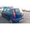 fiat punto (188_) del año 2004