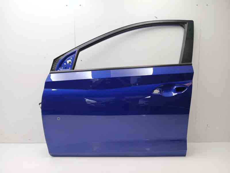 Recambio de puerta delantera izquierda para hyundai i20 iii (bc3, bi3) 1.0 t-gdi referencia OEM IAM   
