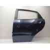 Recambio de puerta trasera izquierda para ssangyong korando (ck) 2.0 e-xdi referencia OEM IAM 6301134103  