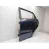 Recambio de puerta trasera izquierda para ssangyong korando (ck) 2.0 e-xdi referencia OEM IAM 6301134103  