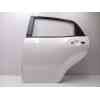Recambio de puerta trasera izquierda para ssangyong korando (ck) 2.2 xdi referencia OEM IAM 6301134103  