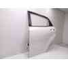 Recambio de puerta trasera izquierda para ssangyong korando (ck) 2.2 xdi referencia OEM IAM 6301134103  