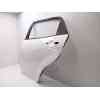 Recambio de puerta trasera izquierda para ssangyong korando (ck) 2.2 xdi referencia OEM IAM 6301134103  