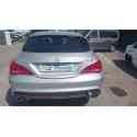 MERCEDES-BENZ CLA SHOOTING BRAKE (X117)