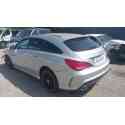 MERCEDES-BENZ CLA SHOOTING BRAKE (X117)