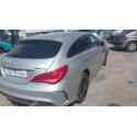 MERCEDES-BENZ CLA SHOOTING BRAKE (X117)
