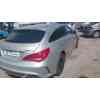 mercedes-benz cla shooting brake (x117) del año 2020